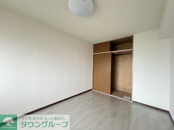 ラフェスタ深谷の物件内観写真